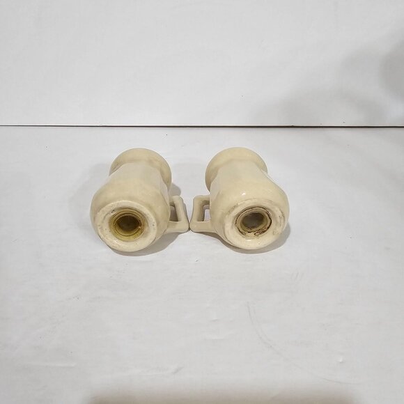 Myrtle Beach Salt and Pepper Shakers 1986 - Used, Great Condition - Picture 3 of 4